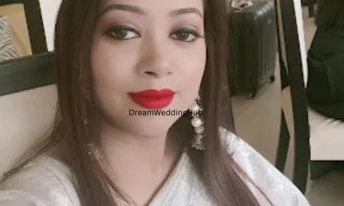 Nanditas makeover  academy